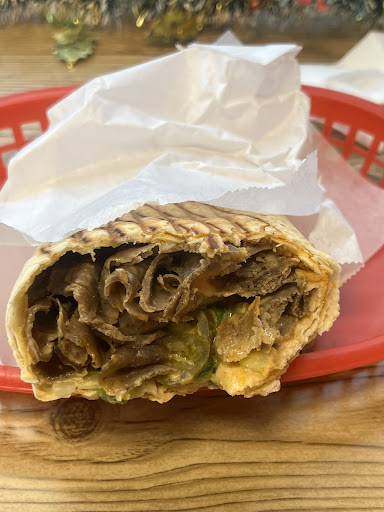 Photo of Donair Drive - 770 Nelson St, Vancouver, BC V6Z 1A8